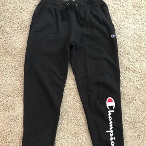 Champion Joggers